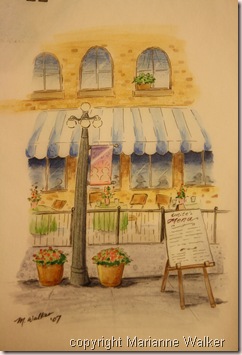 mw cafe