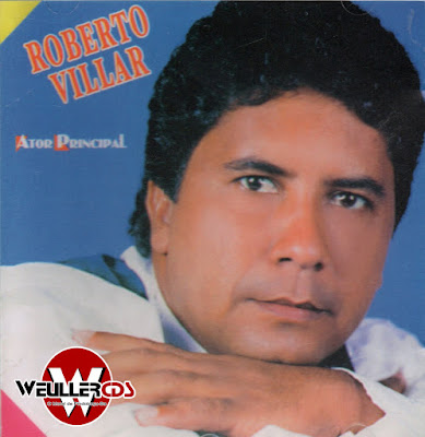  Roberto Villar 1998 Proficional Papudinho
