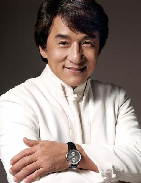 Jackie Chan - Photos
