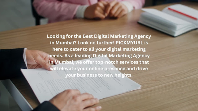 Digital Marketing Agency Mumbai