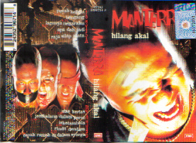 Manterra - Hilang Akal (2000) ~ Gudang Muat Turun