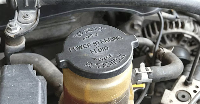 How Often To Replace Power Steering Fluid: Everything You Need To Know!