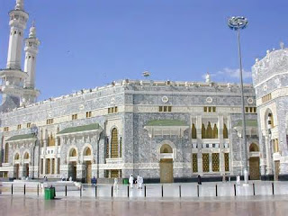 Mecca
