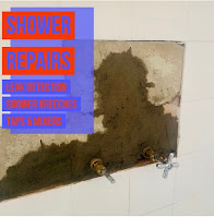 Shower Breach Repairs Campbell Plumbing & Maintenance 8410 9000