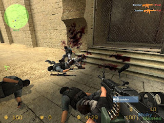 counter strike  screen shots