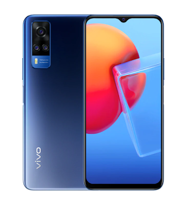 vivo y51