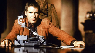 14 movies that are better than the books that inspired them Blade Runner