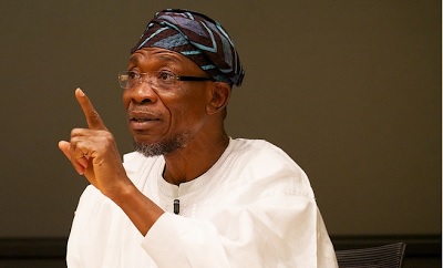 I would have been a Fuji musician if not for education – Gov Aregbesola