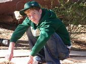 My photo
