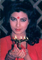 Kimi Katkar