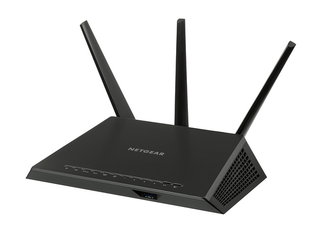 Routers