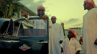 VIDEO: B Gway Ft Lava Lava – Usijichukulie Star (Mp4 Video Download)