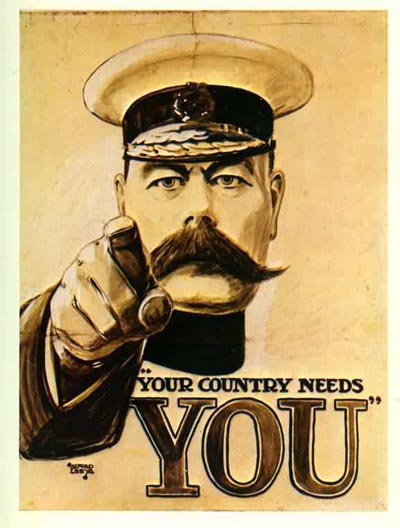 second world war posters. war, his infamous