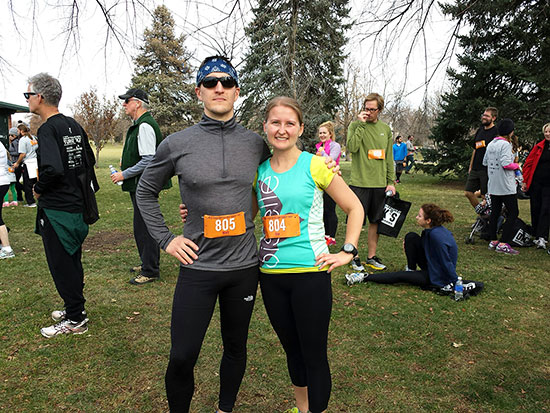 Turkey Trot 2014