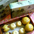 Walnuts Mooncakes