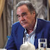 Oliver Stone: Kína lesz a következő, ha Oroszország elbukik