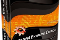 AIDA64 Extreme Edition 2.85.2430 Beta