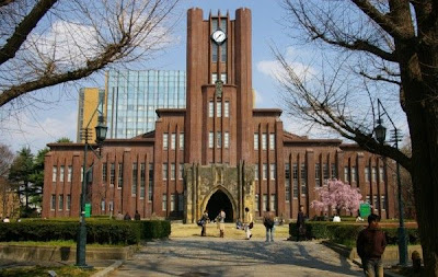 Tokyo university