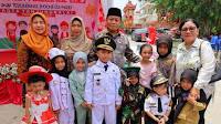 Pemko Tanjungbalai Gelar Peringatan HAN Tahun 2023 di Water Front City
