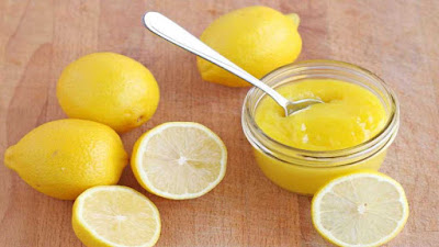 Use of lemon in skin care