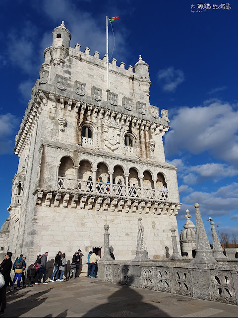 大航海時代先鋒的葡萄牙(Portugal)