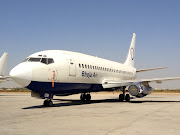 Flight B4213 of Bhoja Air (Boeing 737)Crashed in Pindi (boeing bhoja air plane )