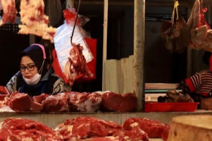 Harga daging sapi di sejumlah daerah naik, satgas pangan:  Jabar stabil 