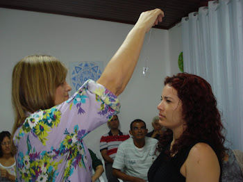 CURSO DE CROMOTERAPIA