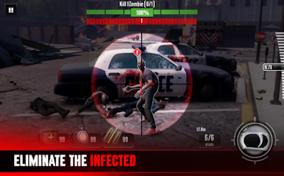 Download Kill Shot Virus Mod Apk Terbaru Gratis