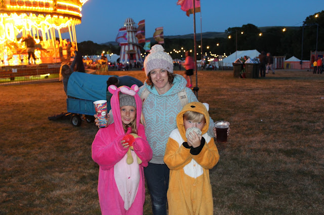Camp Bestival 2015 ~ Review & Tips // 76sunflowers