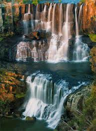 Ebor Falls, Australia 