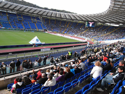 20 Stadion Klub Liga Italia Terbaru