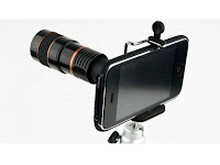 Apple Telephoto Lens for iPhone