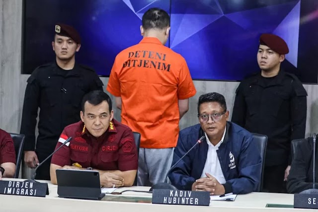 PM Thailand Jamin Bantu Indonesia Tangkap Gembong Narkoba Fredy Pratama