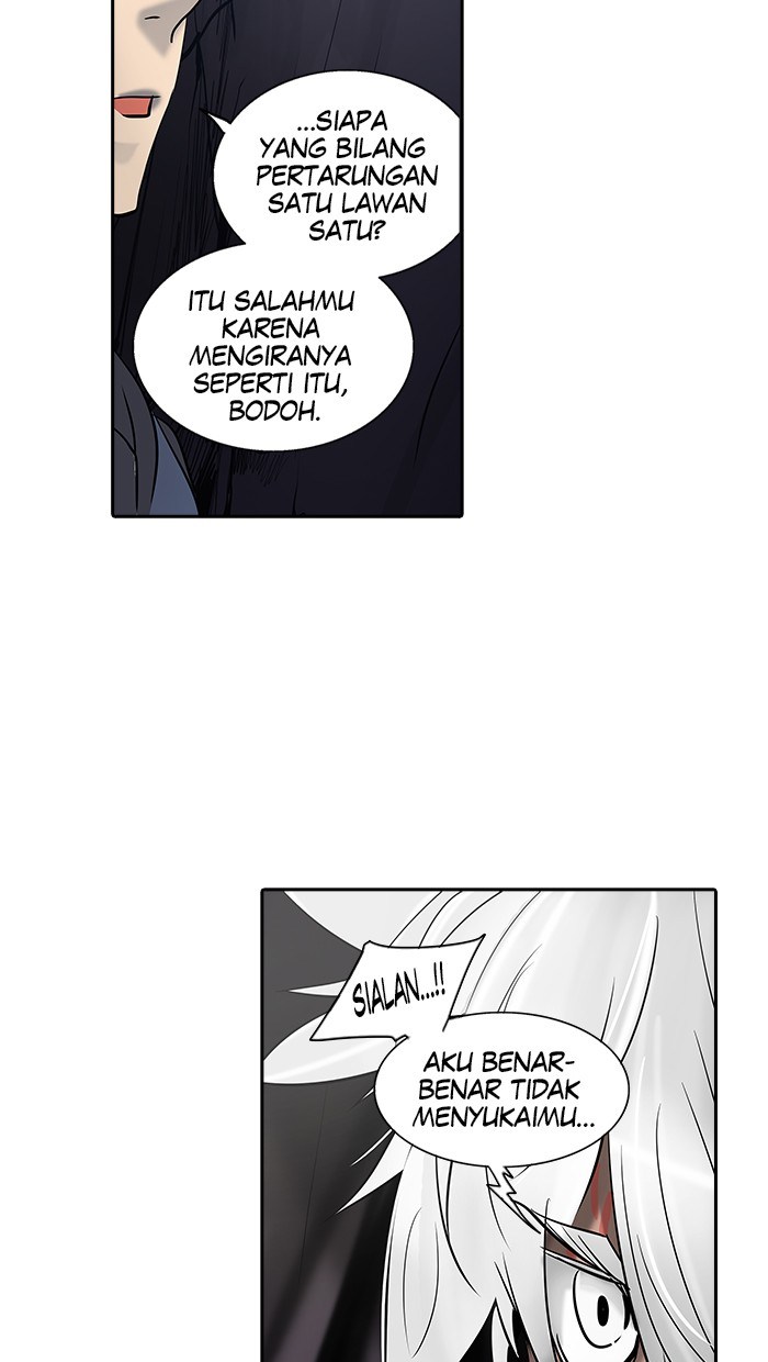 Webtoon Tower Of God Bahasa Indonesia Chapter 295