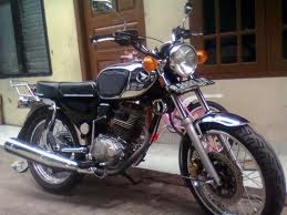 modif honda cb 2013