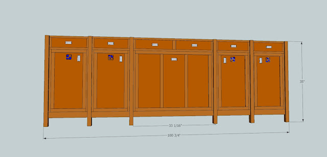 mission style furniture plans