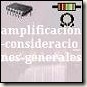 amplificacinconsideracionesgenerales