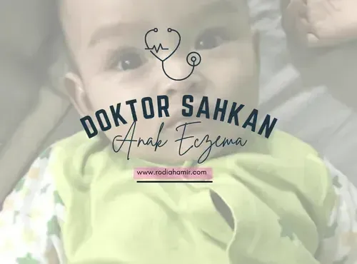 doktor-sahkan-anak-eczema