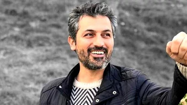 من هو ناظم بطل مسلسل مسلسل السد Baraj | الممثل التركي الوسيم فياز دومان Feyyaz Duman