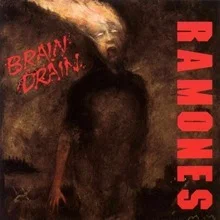 Ramones Brain Drain