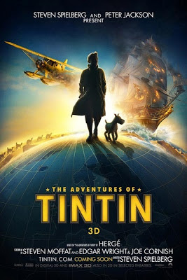 The Adventures of Tintin