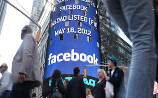 Wall Street loves Facebook