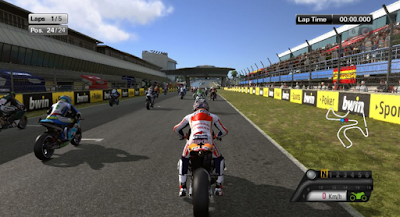 Download MotoGP 13 Mod 2015