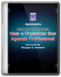 Curso Interativo Para Usar e Organizar Sua Agenda Profissional