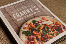 Franny's Simple Seasonal Italian