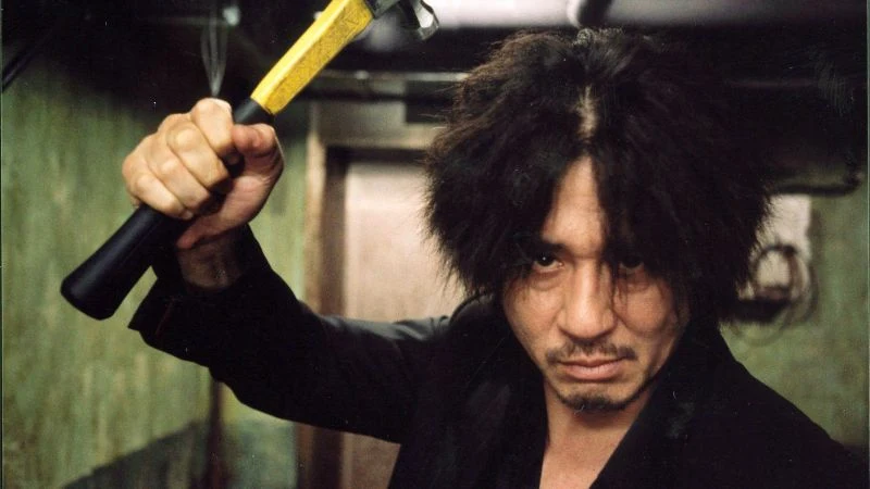 Oldboy