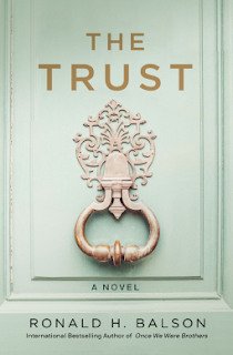 the trust cover