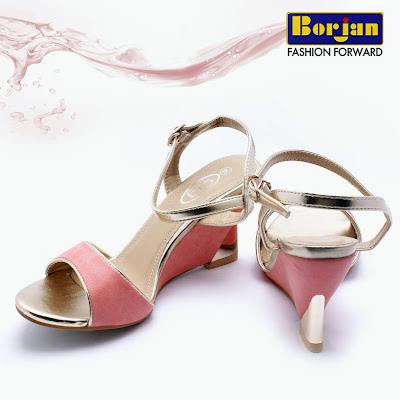  Borjan Ladies Shoes for Eid 2013 | Women's Shoes Collection 2013 By Boran