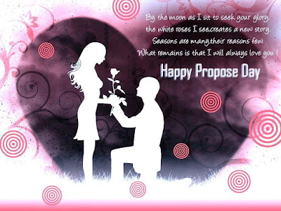 Happy Propose Day Images